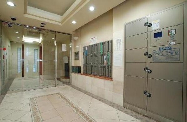 ステージファースト三軒茶屋アジールコートの物件内観写真